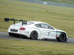 Bentley Continental GT3 2013 года